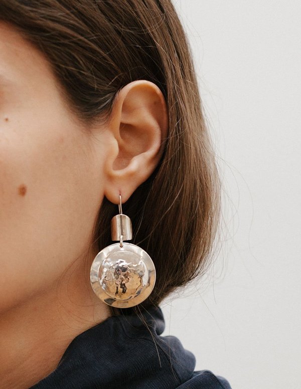 Erin Considine Bola Drop Earrings Erin Considine Bola Drop Earrings