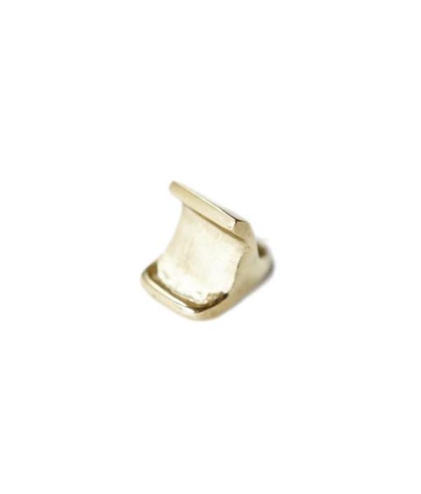 Erin Considine Corbu Ring - Brass Erin Considine Corbu Ring - Brass