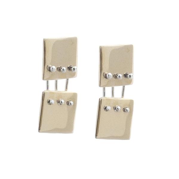 Erin Considine Duo Earrings Erin Considine Duo Earrings