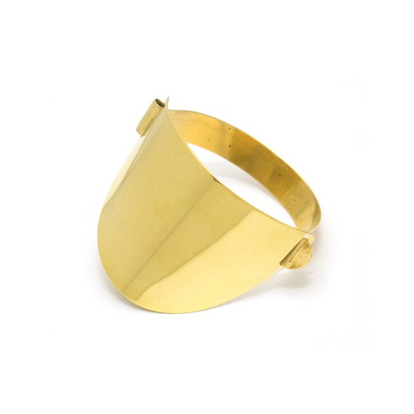 Erin Considine Ellipse Cuff Erin Considine Ellipse Cuff