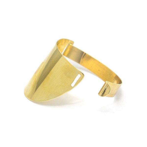 Erin Considine Ellipse Cuff Erin Considine Ellipse Cuff