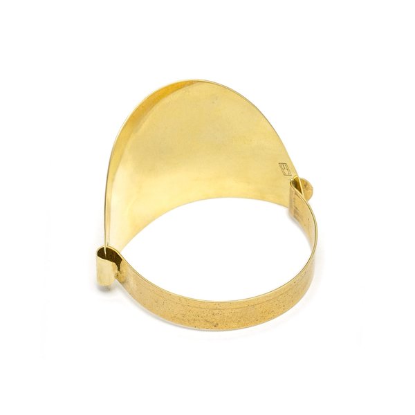 Erin Considine Ellipse Cuff Erin Considine Ellipse Cuff