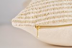Zuahaza Manglar Euro Pillow Cover - Thumbnail 11
