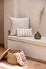 Zuahaza Manglar Euro Pillow Cover - Thumbnail 13