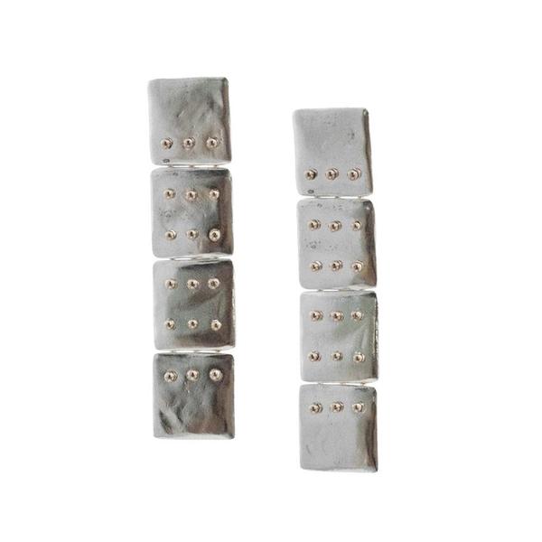 Erin Considine Quad Earrings Erin Considine Quad Earrings