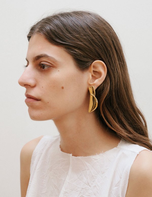 Raina Earrings Raina Earrings