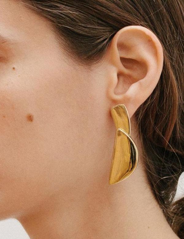 Raina Earrings Raina Earrings