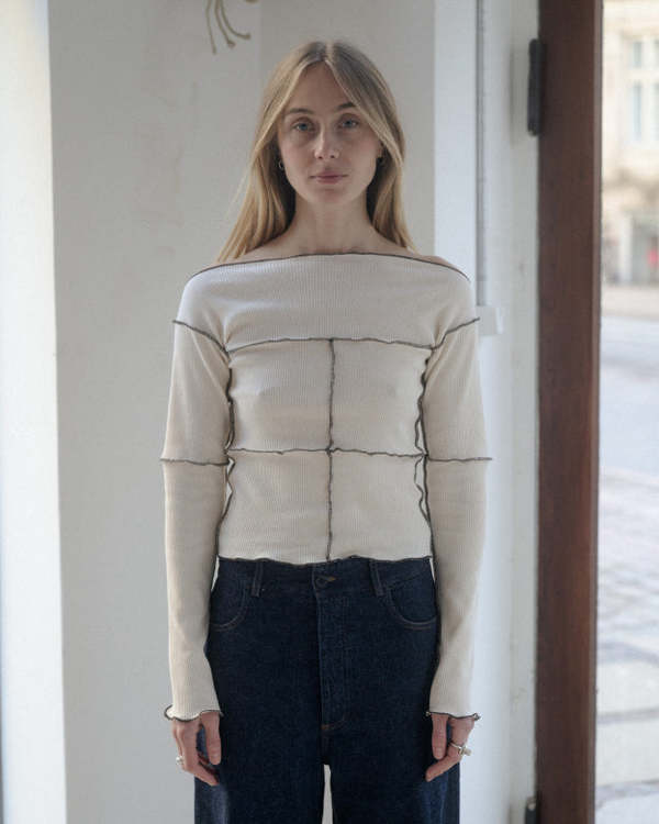 Baserange Cinder Longsleeve