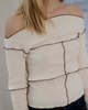 Baserange Cinder Longsleeve - Thumbnail 2