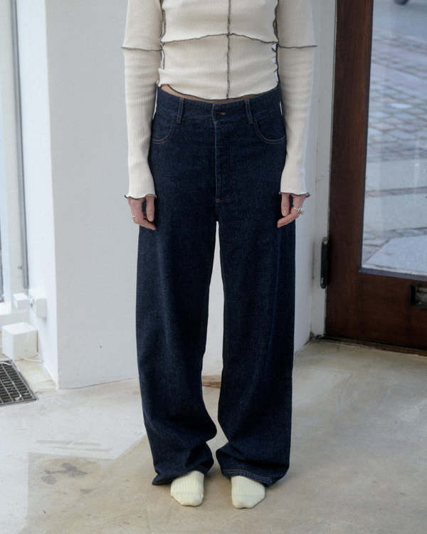 Baserange Navalo Pants | Garmentory