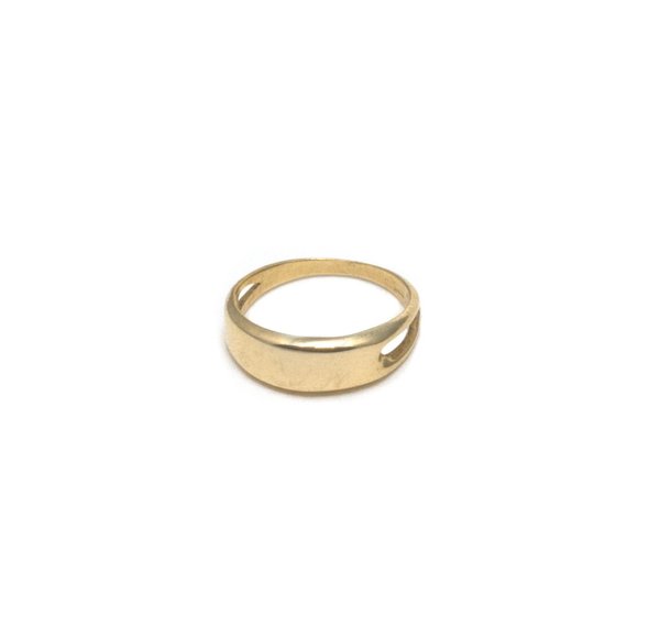 Erin Considine Signet Ring - Brass Erin Considine Signet Ring - Brass