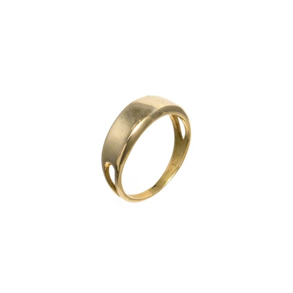 Erin Considine Signet Ring - Brass Erin Considine Signet Ring - Brass