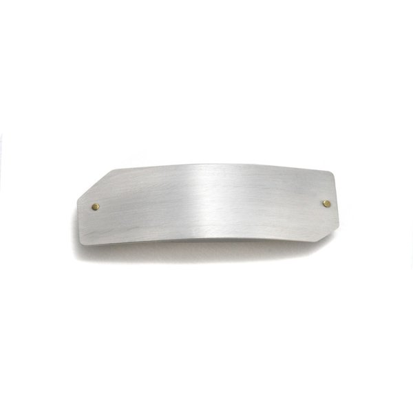 Vintage Erin Considine Hairclip - Silver Vintage Erin Considine Hairclip - Silver