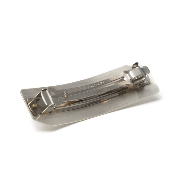 Vintage Erin Considine Hairclip - Silver Vintage Erin Considine Hairclip - Silver