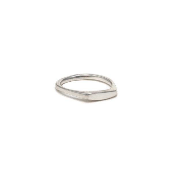 Erin Considine Sliver Ring - Silver Erin Considine Sliver Ring - Silver