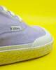LOEWE Split Calfskin Terra Vulca Lace Up Sneaker - Lilac - Thumbnail 2