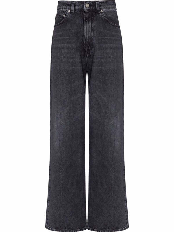 Our Legacy Third Cut Denim - Supergrey Wash | Garmentory