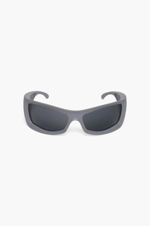THE CELECT BROAD SUN eyewear - GRY