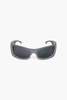THE CELECT BROAD SUN eyewear - GRY - Thumbnail 1