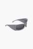 THE CELECT BROAD SUN eyewear - GRY - Thumbnail 2