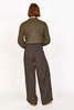 Mirth Tivot Pant - Black Olive - Thumbnail 4