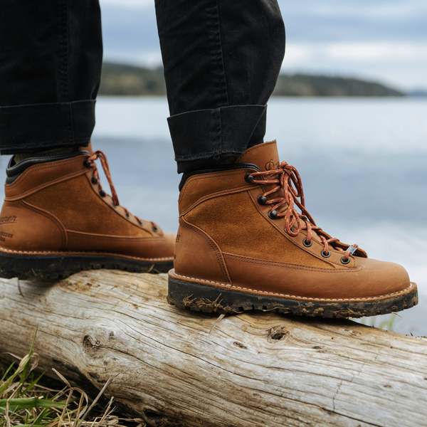 Danner Boots Danner X Engineered Garments Mountain Trail Danner