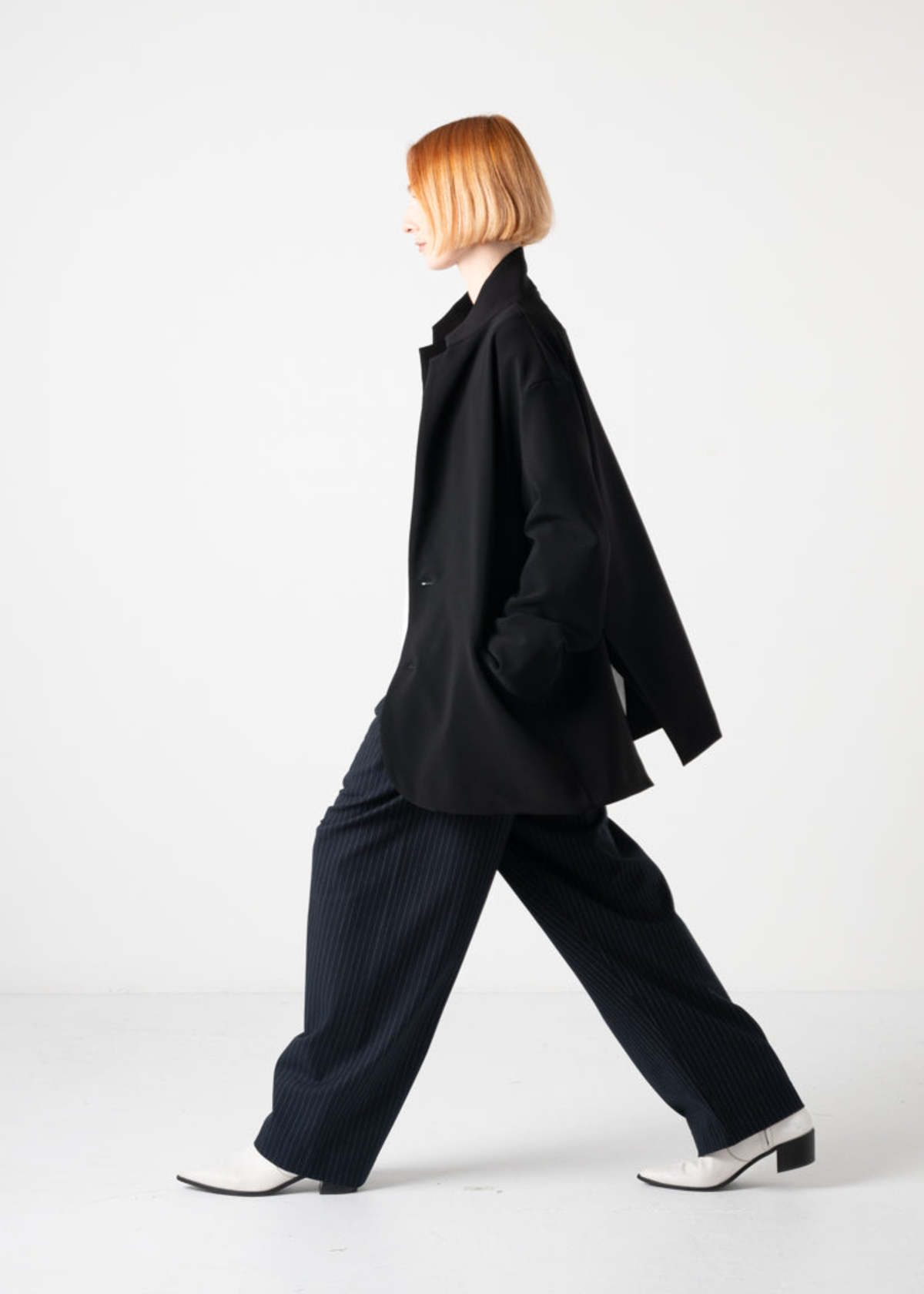 COG The Big Smoke Jubilee High Density Jacket - black | Garmentory
