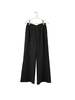 It Is Well L.A. Wide Leg Sweatpant - Thumbnail 8