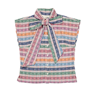 Ace & Jig Page Blouse Ace & Jig Page Blouse