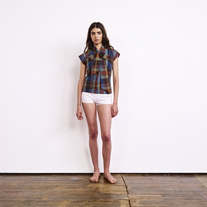 Ace & Jig Page Blouse Ace & Jig Page Blouse