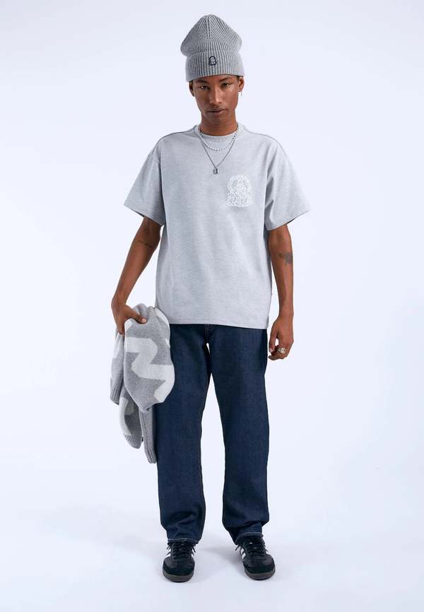 dr.denim dash jeans - stream dry