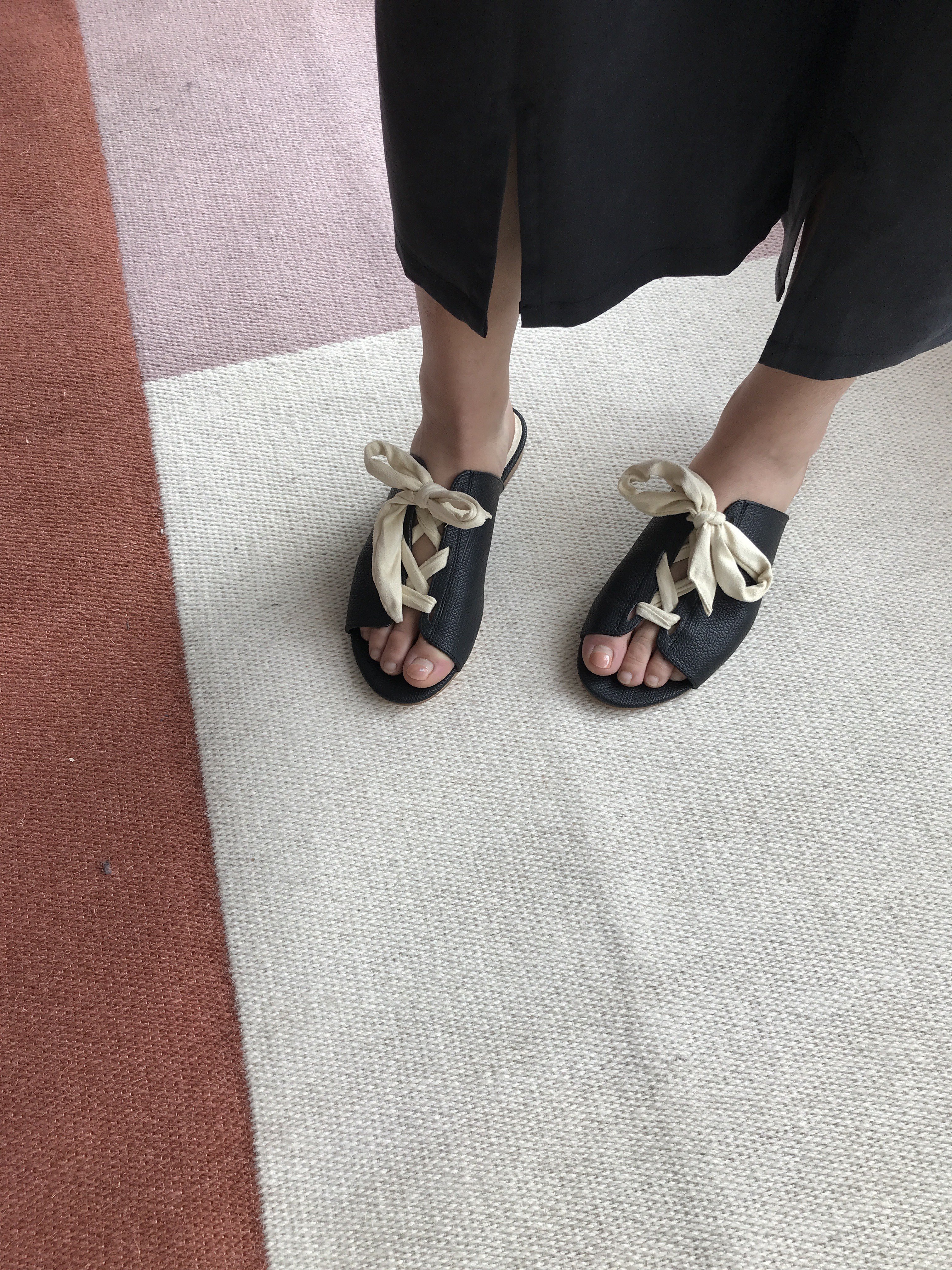 matisse new hope sandal