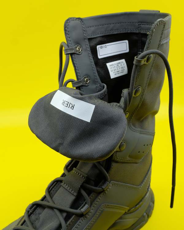 ナラ　Salomon XA JUNGLE RIER US9.5 XA FORCES JUNGLE Unisex Forces Shoes | Salomon