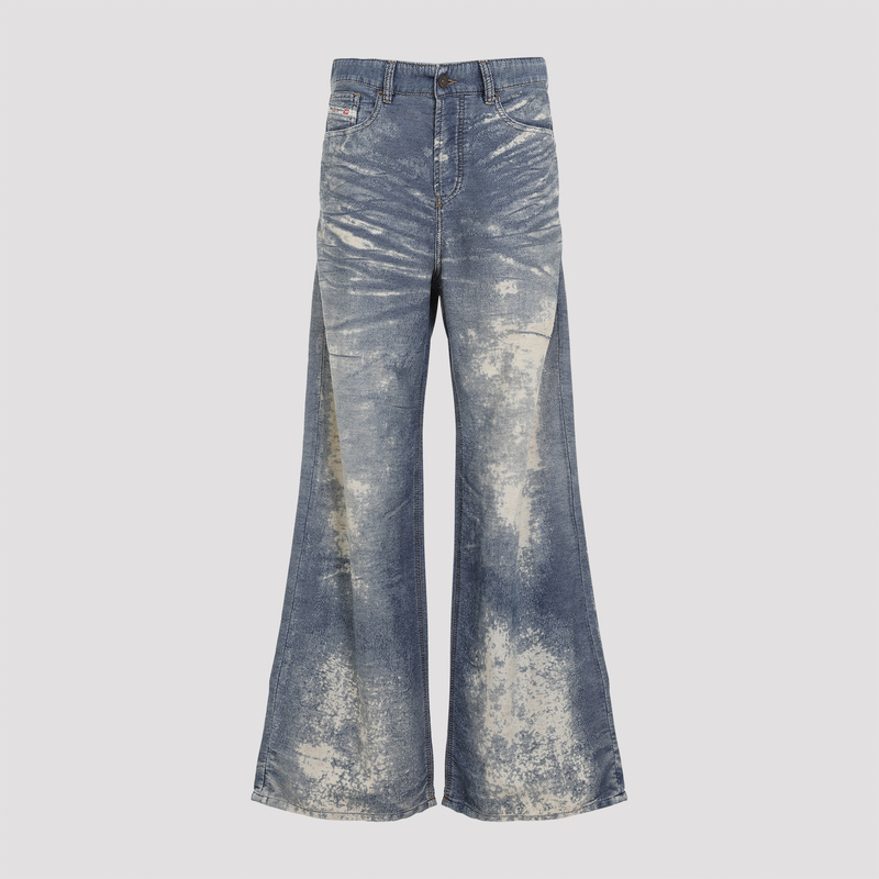 ディーゼル Diesel 1996 D-Sire-FSF Jeans Diesel '1996 D-sire-fsf' Jeans | italist