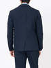 Oliver Spencer Finsbury Jacket - Stockbridge Navy - Thumbnail 3