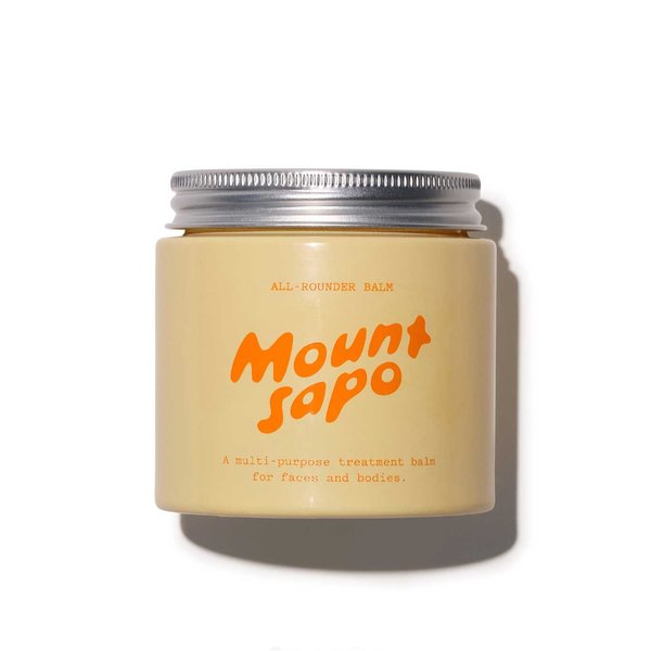 Mount Sapo All Rounder Balm