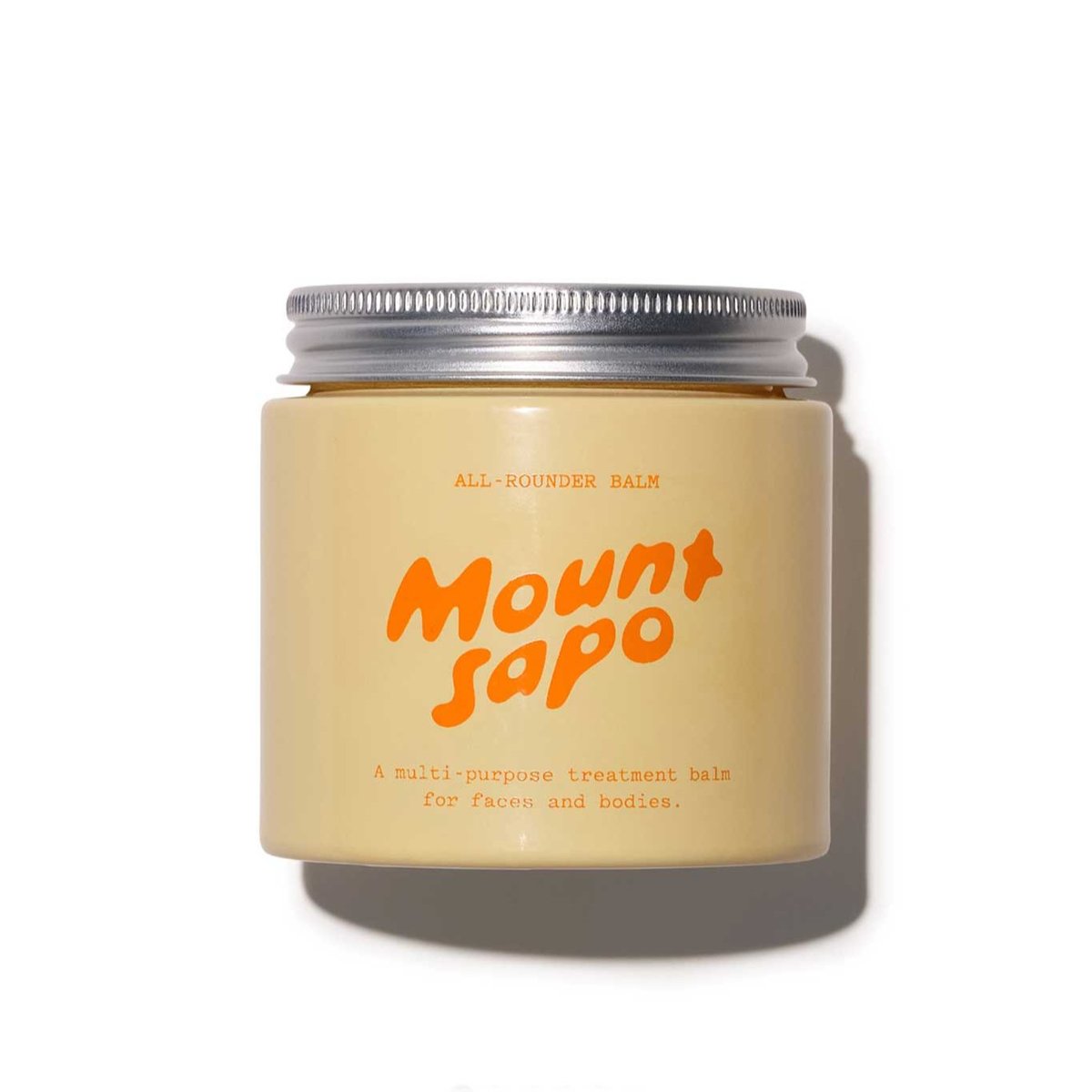 Mount Sapo All Rounder Balm - Image 1 of 2
