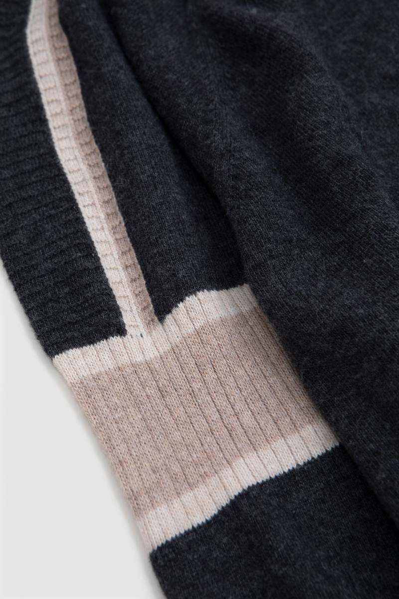 Gimaguas Pedro Zip Up Jacket - Black | Garmentory