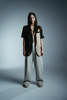 Mary Lo Light Leak Blazer - Thumbnail 4