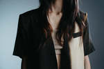 Mary Lo Light Leak Blazer - Thumbnail 5