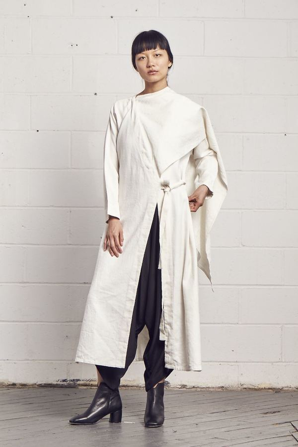 element curious twill jacket