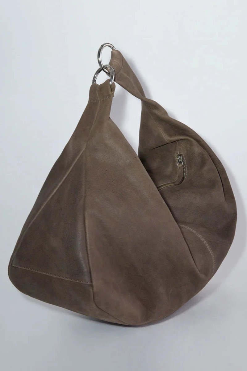 Paloma Wool Big Dry Bag - Brown | Garmentory