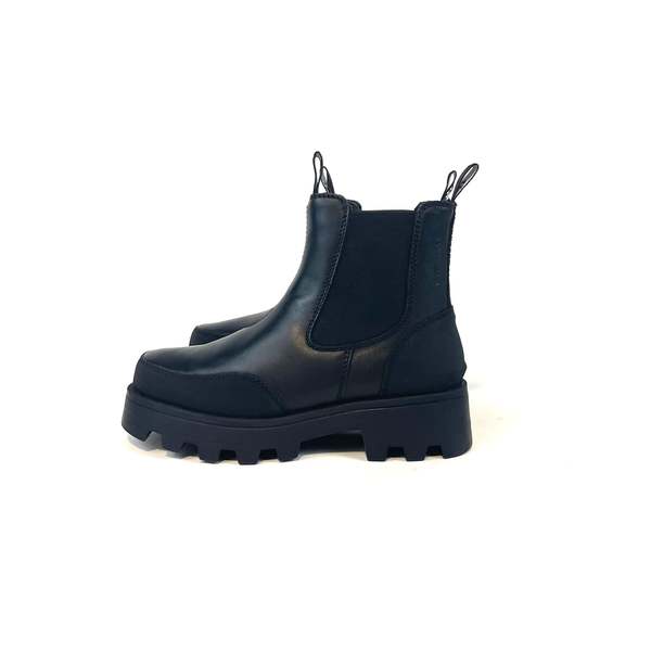 Shani Boot Cougar Shani Boots - Black | Garmentory