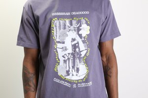 Brain Dead Civilization Tee Brain Dead Civilization Tee