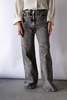 Christian Wijnants Presca Pants - Artic Grey - Thumbnail 1