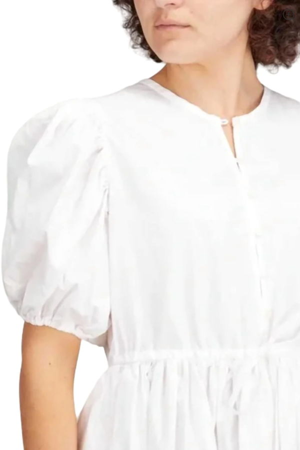 Xirena Aurie Dress - Cloud