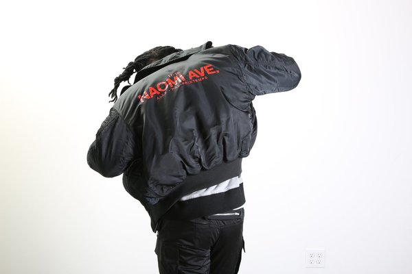 Alyx Alpha Industries Edition Pilot Jacket | Garmentory