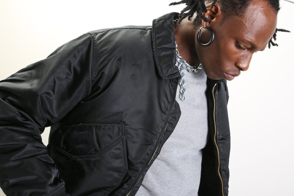 Alyx Alpha Industries Edition Pilot Jacket | Garmentory