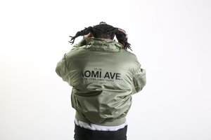 alpha industries alyx