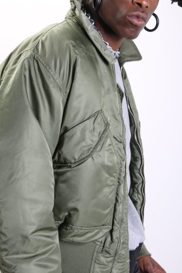Alyx Alpha Industries Edition Pilot Jacket | Garmentory